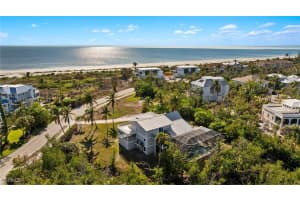 460 E Gulf Dr, Sanibel
