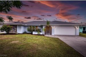 12314 Kneeland Ter, Port Charlotte 12314 Kneeland Ter, Port Charlotte