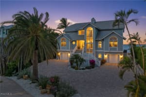 1253 Anhinga Ln, Sanibel 1253 Anhinga Ln, Sanibel