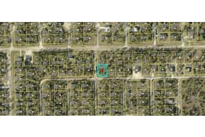 1223 Racoon St E, Lehigh Acres