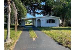 1109 Gifford Ave N, Lehigh Acres