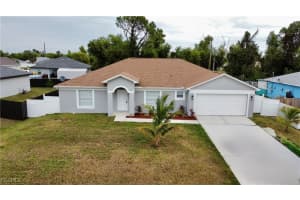3025 Ne 6th Pl, Cape Coral 3025 Ne 6th Pl, Cape Coral