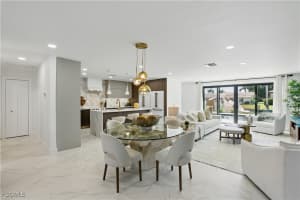 4918 Triton Ct W, Cape Coral