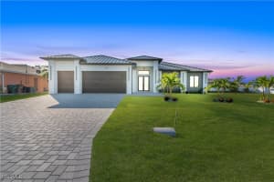 10 Sw 35th Ave, Cape Coral 10 Sw 35th Ave, Cape Coral