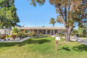 4920 Viceroy St, Cape Coral