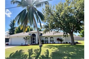 310 Se 32nd St, Cape Coral 310 Se 32nd St, Cape Coral