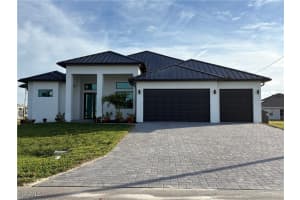 3300 Nw 1st Ter, Cape Coral