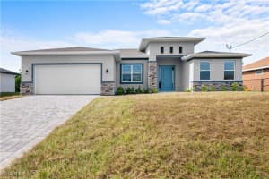 1150 Nw 27th Pl, Cape Coral