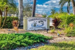 10090 Lake Cove Dr 101, Fort Myers