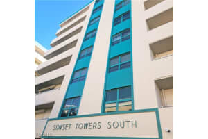 4807 Sunset Ct 107, Cape Coral