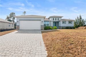 4010 Ne 19th Pl, Cape Coral