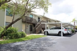 4708 Sw 8th Pl 101, Cape Coral
