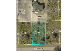 2708 66th St W, Lehigh Acres