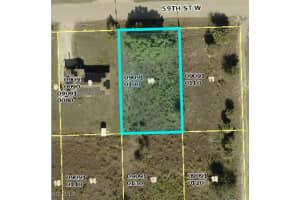 2603 59th St W, Lehigh Acres