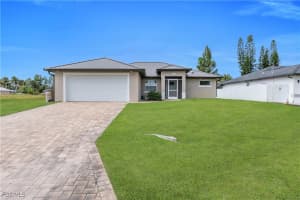 1301 Dorothy Ave N, Lehigh Acres