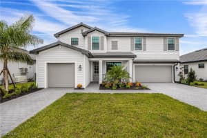 19112 Hanley Blvd, Estero
