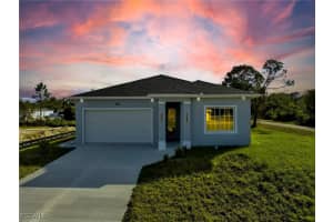 325 Lloyd Ave S, Lehigh Acres