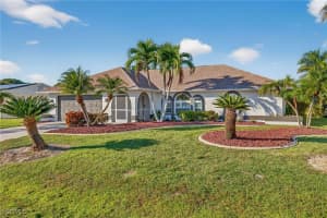 609 Se 17th St, Cape Coral