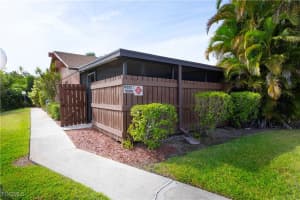 15524 Crystal Lake Dr, North Fort Myers