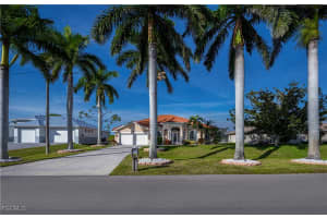2809 Nw 14th Ter, Cape Coral
