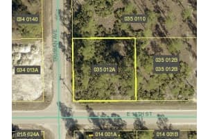 3301 E 10th St, Lehigh Acres