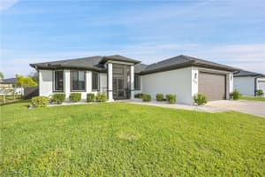 607 Nw 16th Pl, Cape Coral 607 Nw 16th Pl, Cape Coral