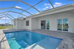 4421 Nw 32nd Ln, Cape Coral