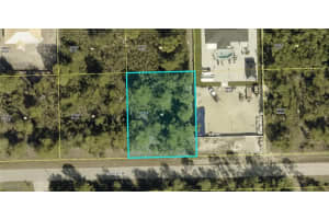 3418 30th St W, Lehigh Acres