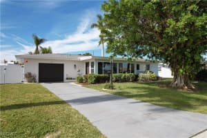 4932 Nassau Ct, Cape Coral