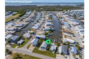 2801 York Rd, St James City