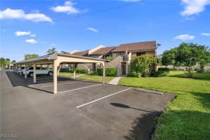 15456 Admiralty Cir 1, North Fort Myers