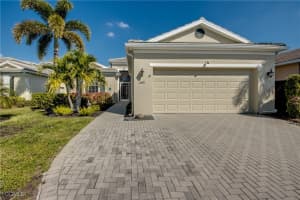 2681 Brightside Ct, Cape Coral