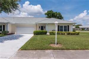 7076 E Brandywine Cir, Fort Myers