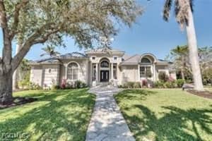 15870 Turnbridge Ct, Fort Myers