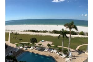 7300 Estero Blvd 503, Fort Myers Beach