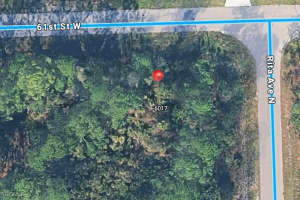 6017 Rita Ave N, Lehigh Acres