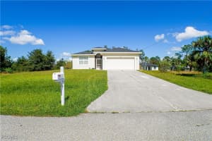 2514 55th St Sw, Lehigh Acres