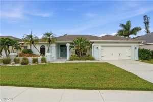 1440 Argyle Dr, Fort Myers