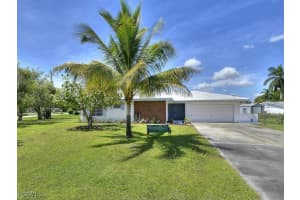 303 Georgia Ave, Fort Myers