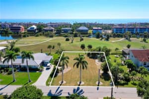 1253 Par View Dr, Sanibel