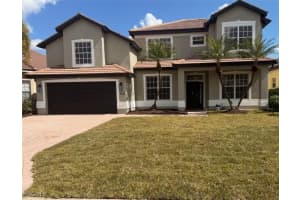 9649 Blue Stone Cir, Fort Myers