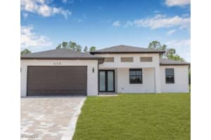 1105 Jaguar Blvd, Lehigh Acres