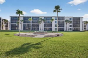 1501 Middle Gulf Dr 305f, Sanibel