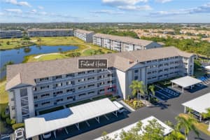 14911 Hole In 1 Cir 105, Fort Myers