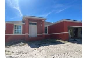 601 Bonita Ct, Punta Gorda
