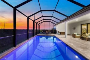 4636 Nw 33rd Ln, Cape Coral