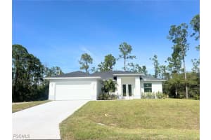 3601 E 9th St, Lehigh Acres