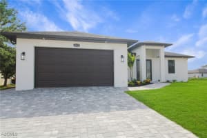 4536 Nw 35th Pl, Cape Coral 4536 Nw 35th Pl, Cape Coral