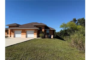 633 Alabama Rd S, Lehigh Acres