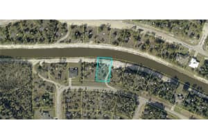 311 Jourferie Rd, Lehigh Acres